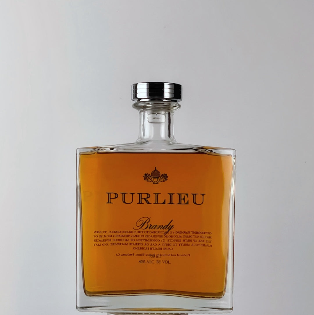 Purlieu Brandy