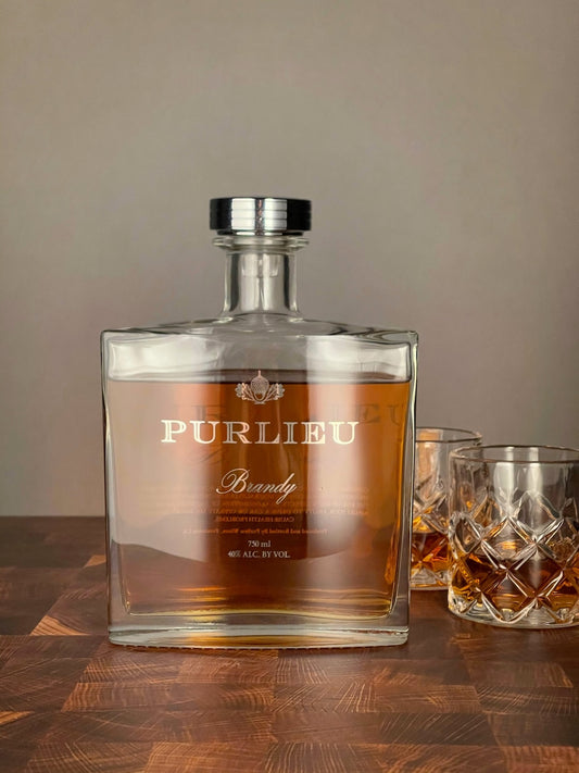 Purlieu Brandy